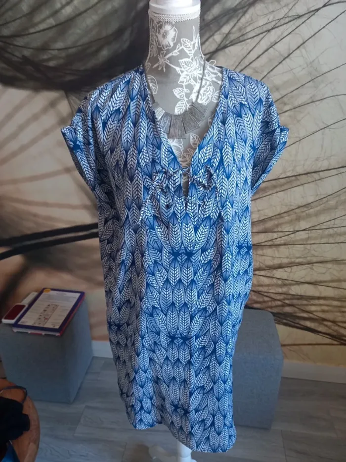 Robe légère