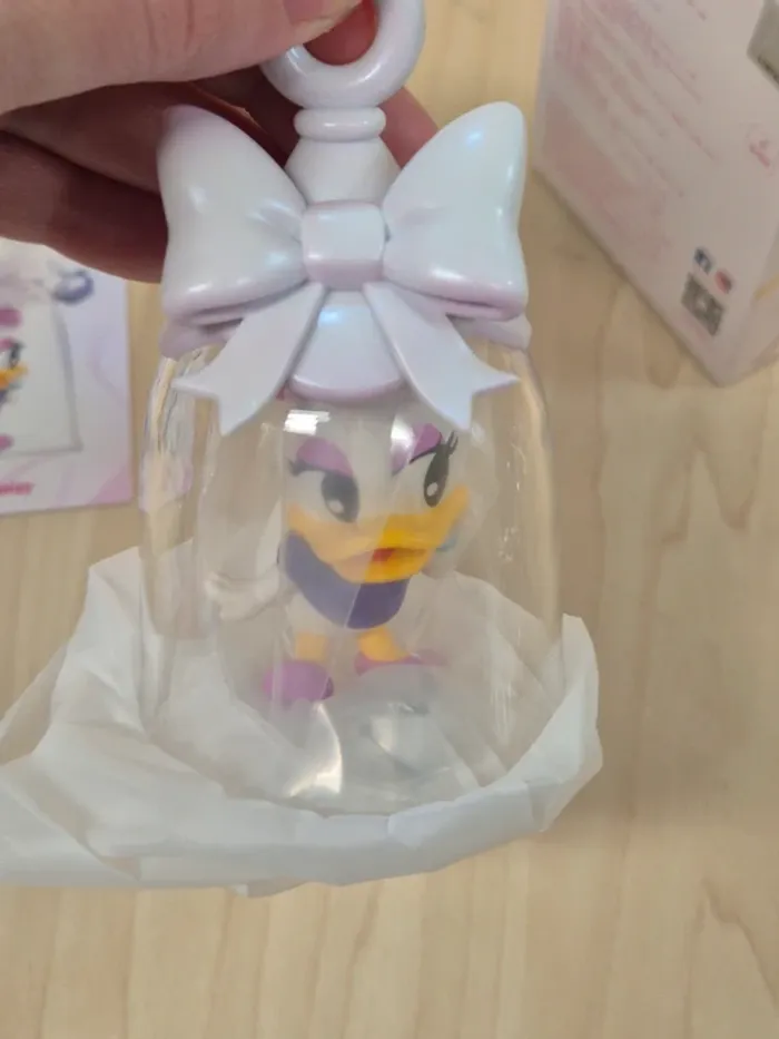 Figurine Pop Mart Disney Bell : Daisy - photo numéro 5