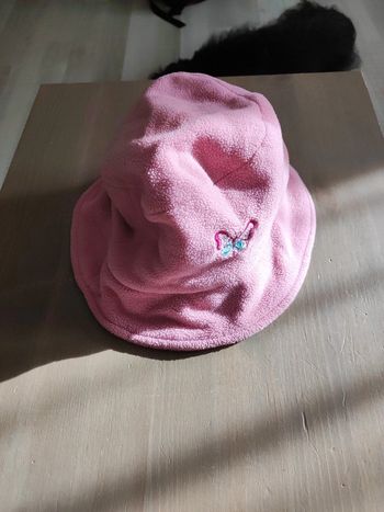 Chapeau chaud