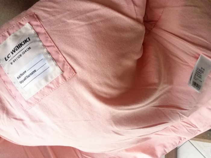 Superbe doudoune sans manches neuve - photo numéro 5