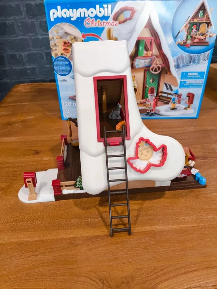 Playmobil 9493 - photo numéro 4