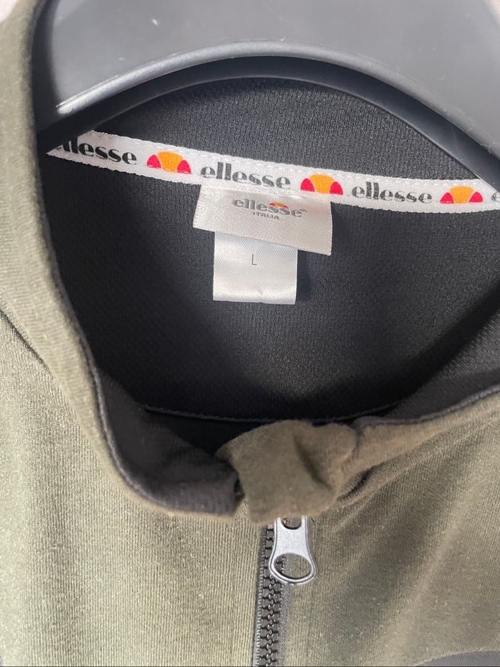 Veste Ellesse - photo numéro 4