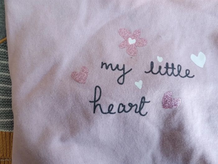 Lot 3 pulls - photo numéro 3