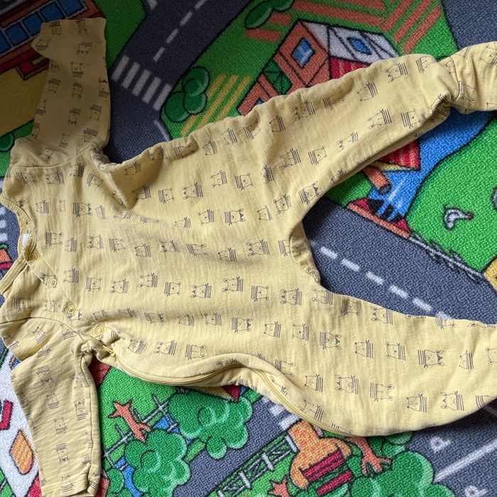 Pyjama mi saison - photo numéro 3