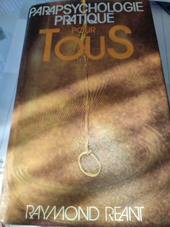 Parapsychologie pratique