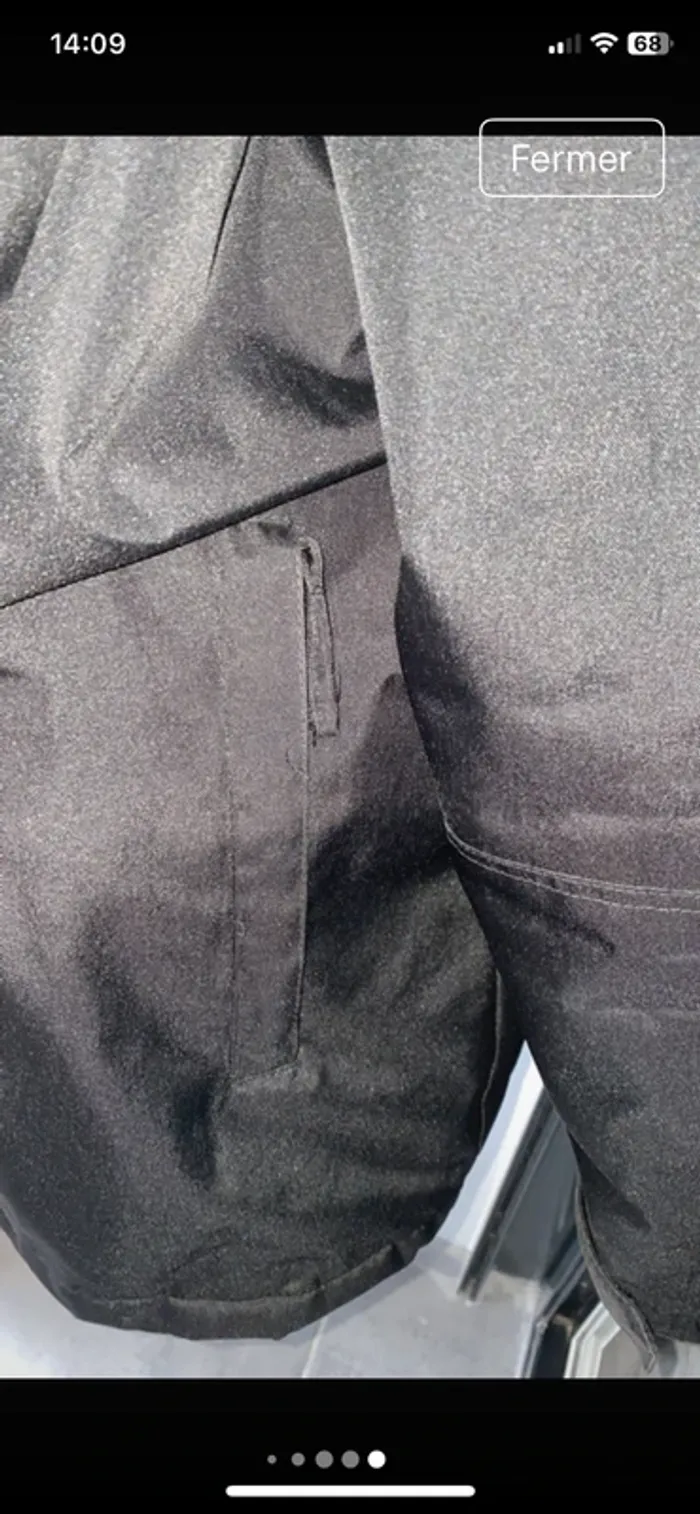 Parka homme - photo numéro 7
