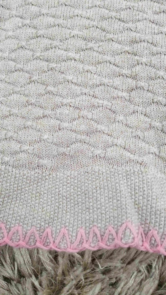 Joli gilet 12 mois - photo numéro 5