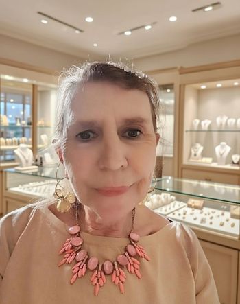 Collier chic BINÔME