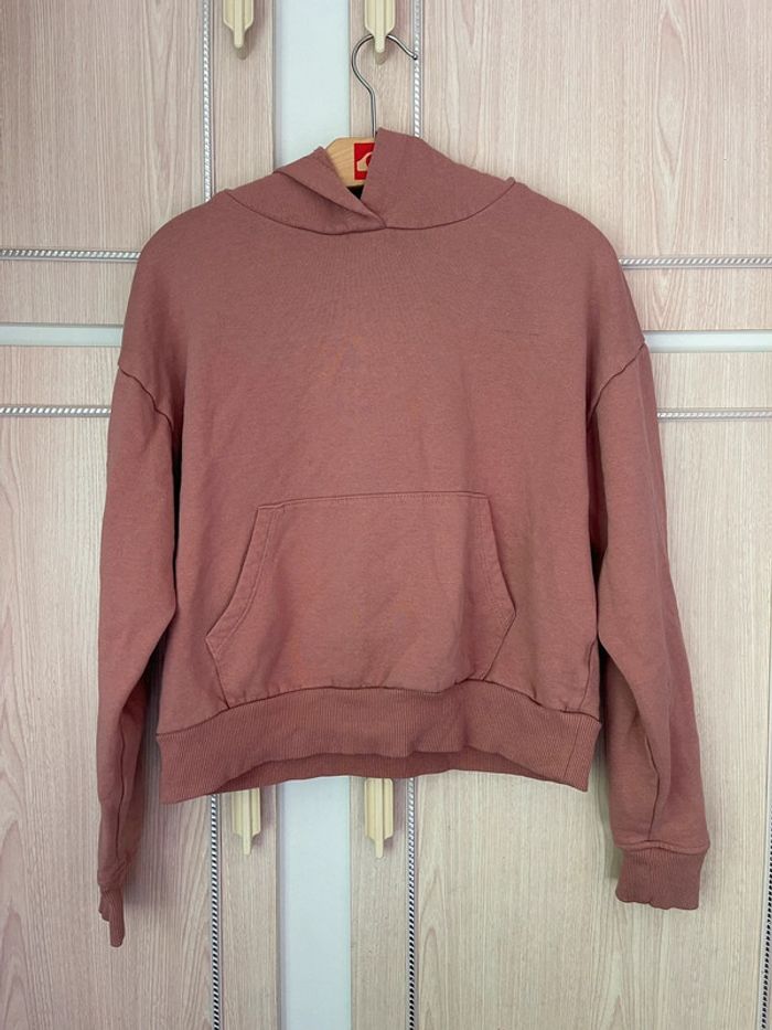 Sweat-shirt