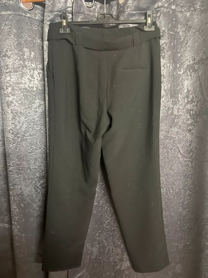 Pantalon de tailleur - photo numéro 2