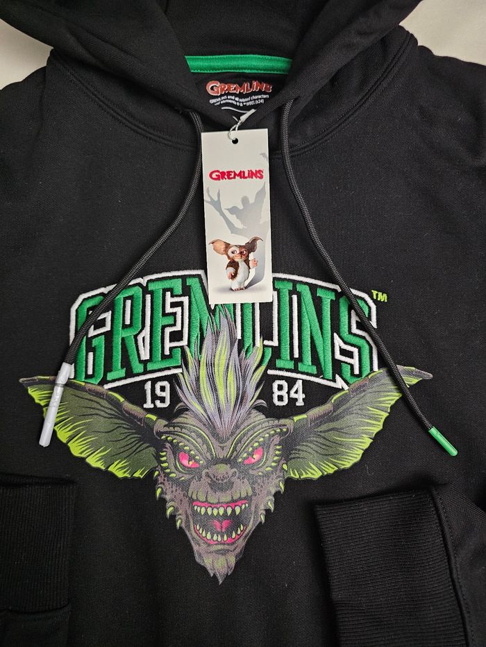 Sweat Gremlins Celio - photo numéro 2