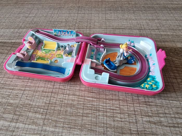 Polly Pocket Vintage 1989 - photo numéro 8