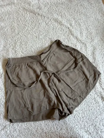 Short fluide