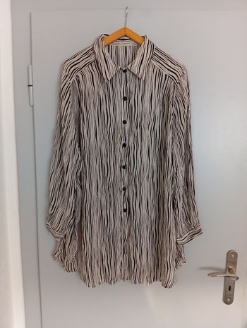 Liquette à motifs t42/44