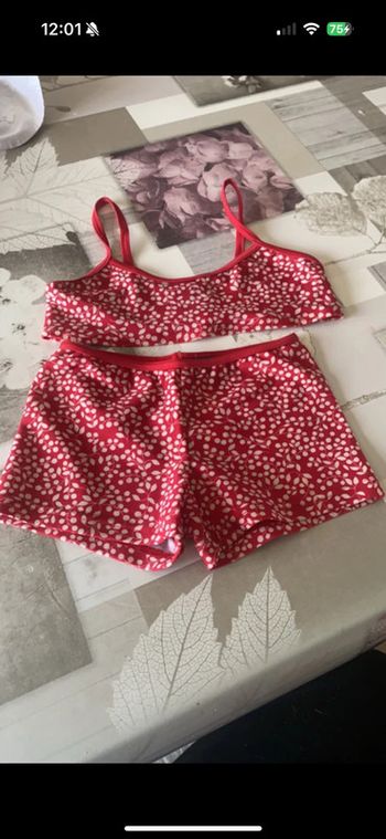 Maillot de bain Sergent Major