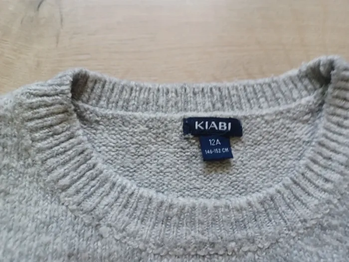 Pull acrylique - photo numéro 3