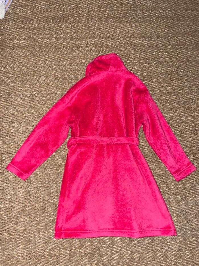 Robe de chambre fille NKY 6 ans - photo numéro 3