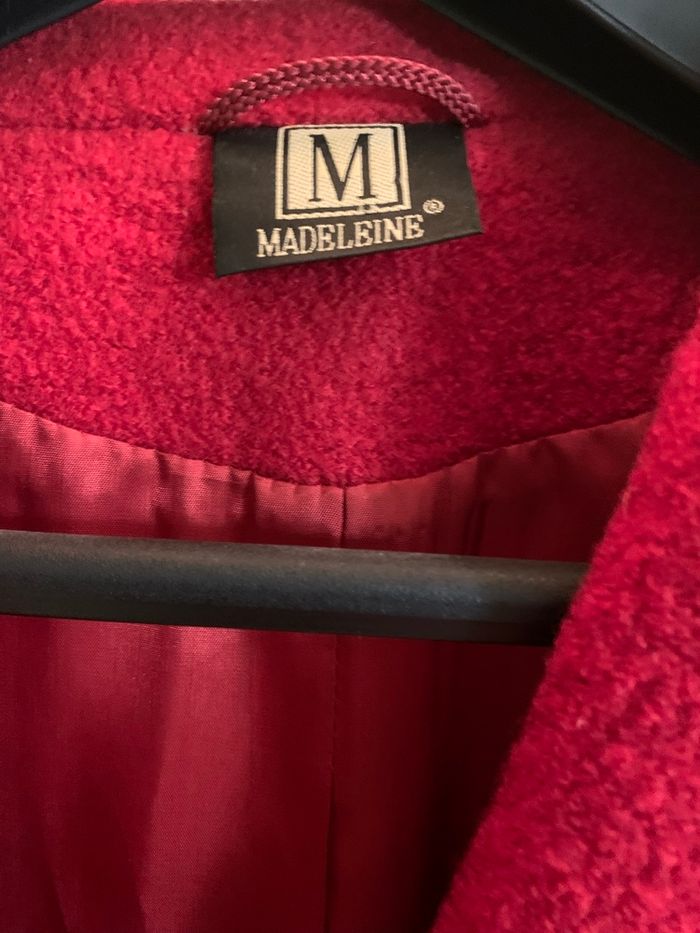 Veste Madeleine - photo numéro 3