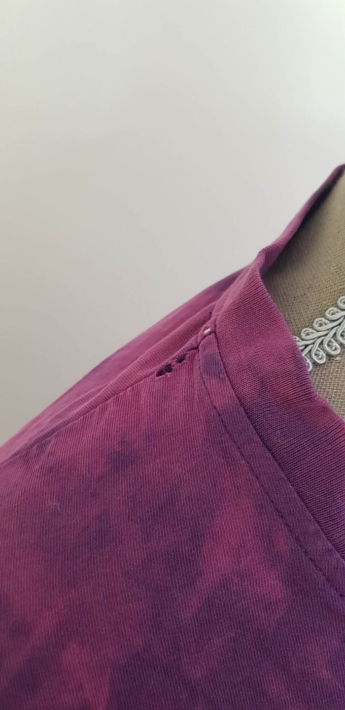 T-shirt Wrung - photo numéro 4