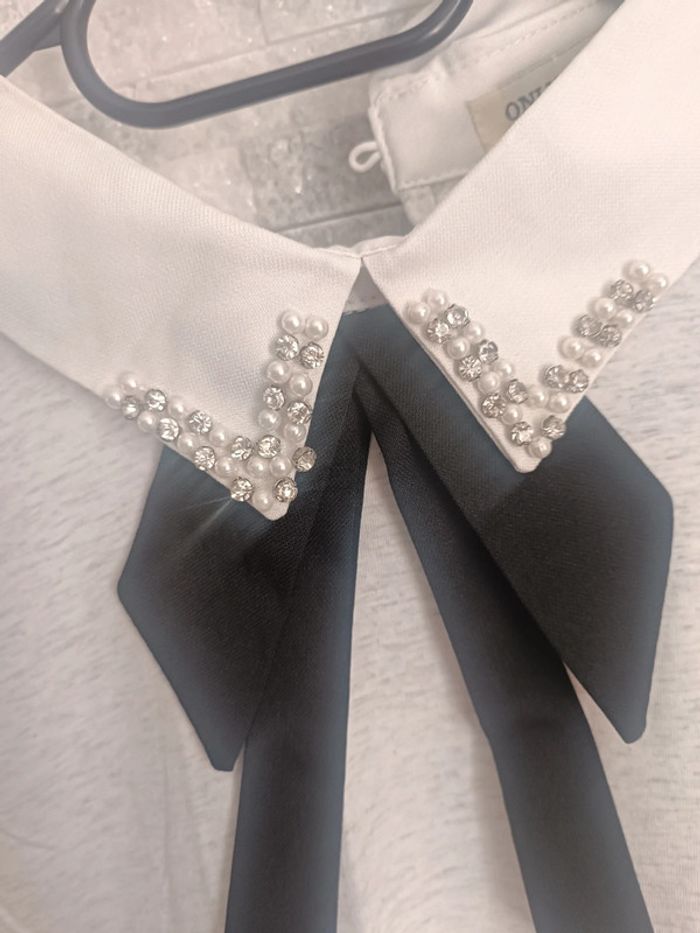 Haut only fashion taille L - photo numéro 5