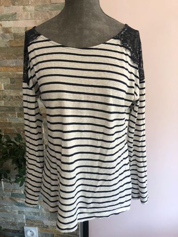 Marinière 38 Camaieu