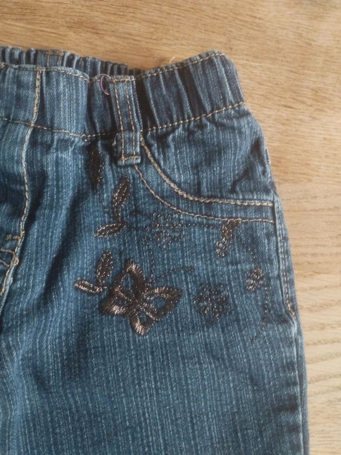 Jean 4 ans - photo numéro 2