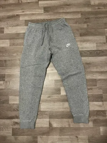 Jogging gris nike