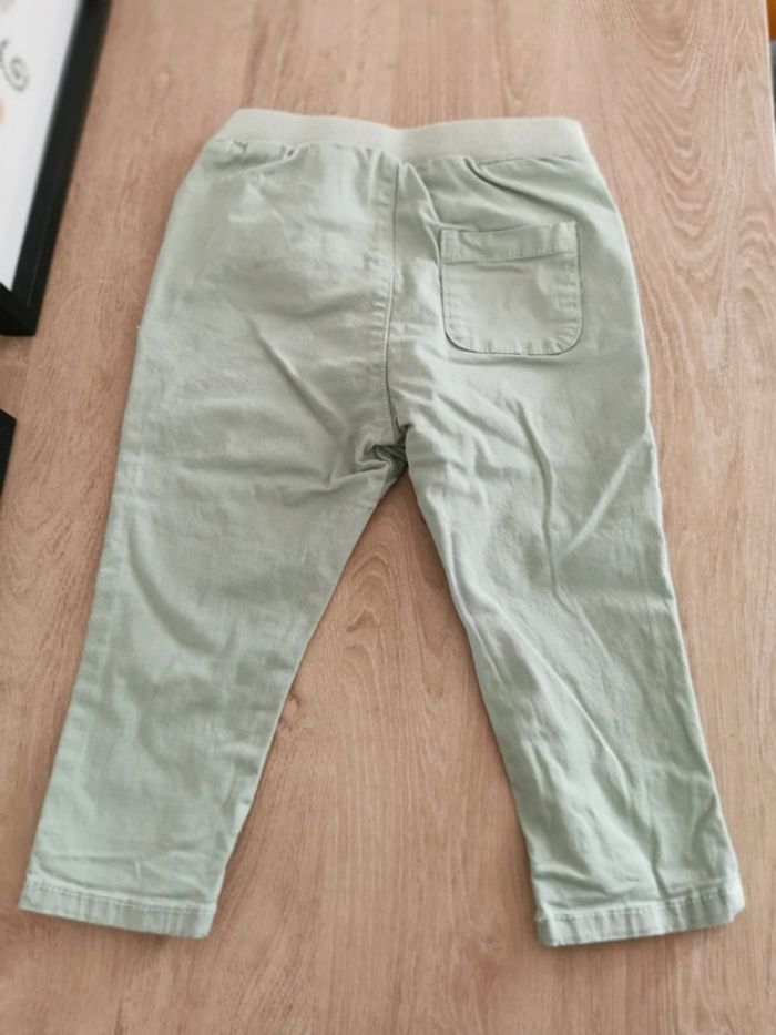 Pantalon Tape à l'œil - photo numéro 2