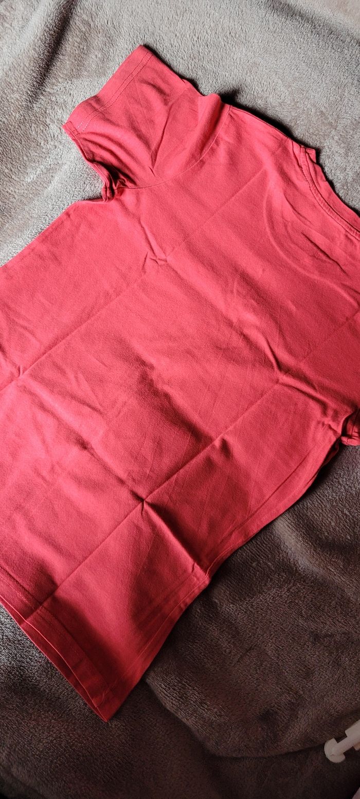 Tee-shirt - photo numéro 6