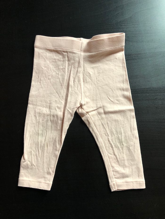 Lot de 3 leggings - photo numéro 2