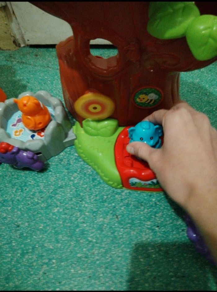 Circuit tutute animaux - photo numéro 7