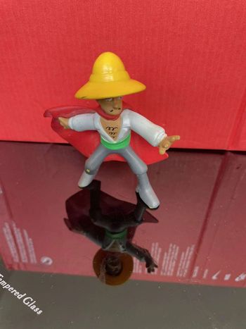 Figurine The Simpsons 2009 20th Anniversaire Collector