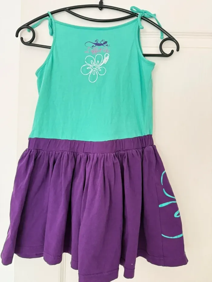 Robe de plage - photo numéro 3