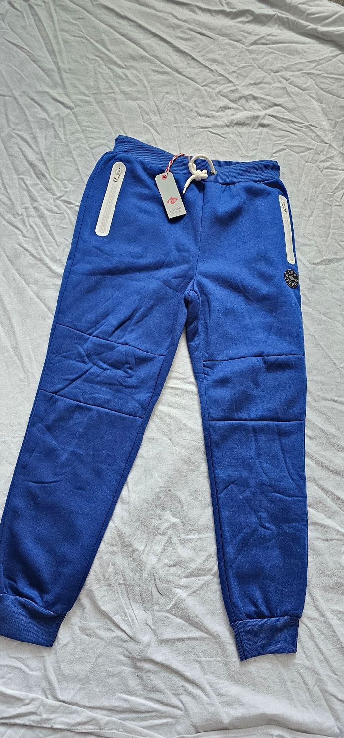Jogging homme de la marque lee Cooper Taille M - photo numéro 2