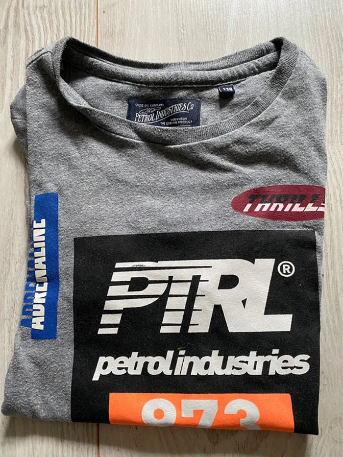 Tee-shirts manches courtes 8 ans