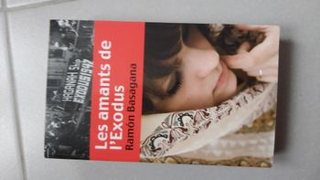 Les amants de l'Exodus