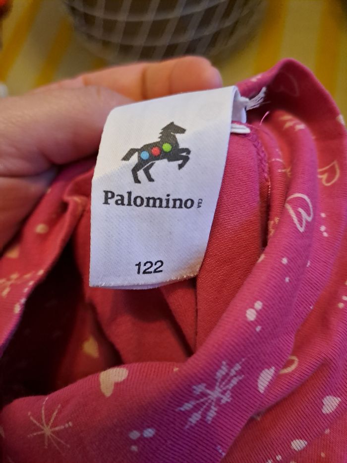 Sous pull col roulé taille 7 ans - photo numéro 3