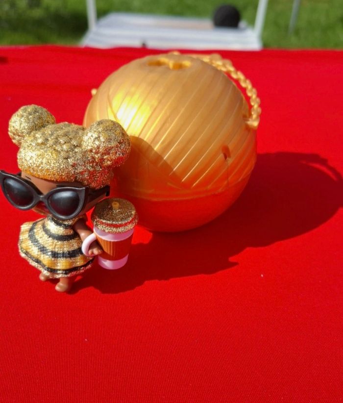 Poupee lol surprise - photo numéro 3