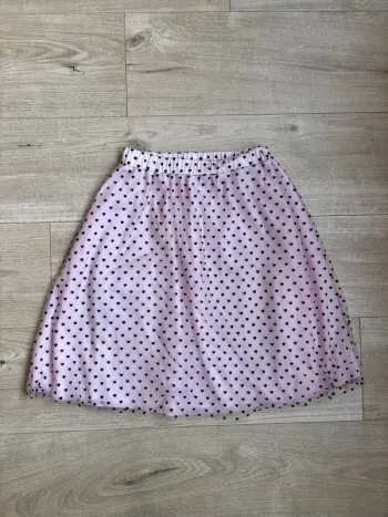 Jupe LC fille 12a