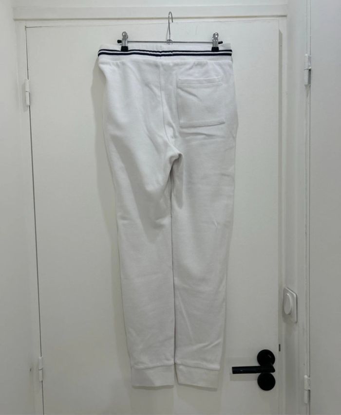 Jogging Celio Blanc taille S Neuf - photo numéro 4