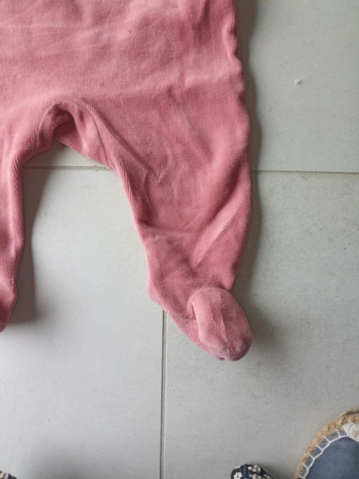 Dors bien 6 mois - photo numéro 5