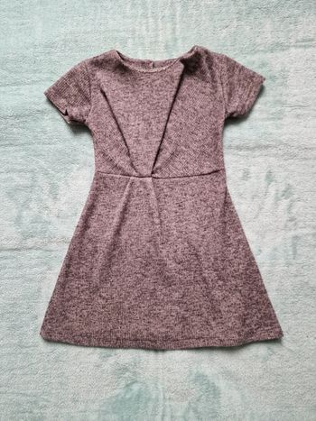 Magnifique robe 11.12 ans