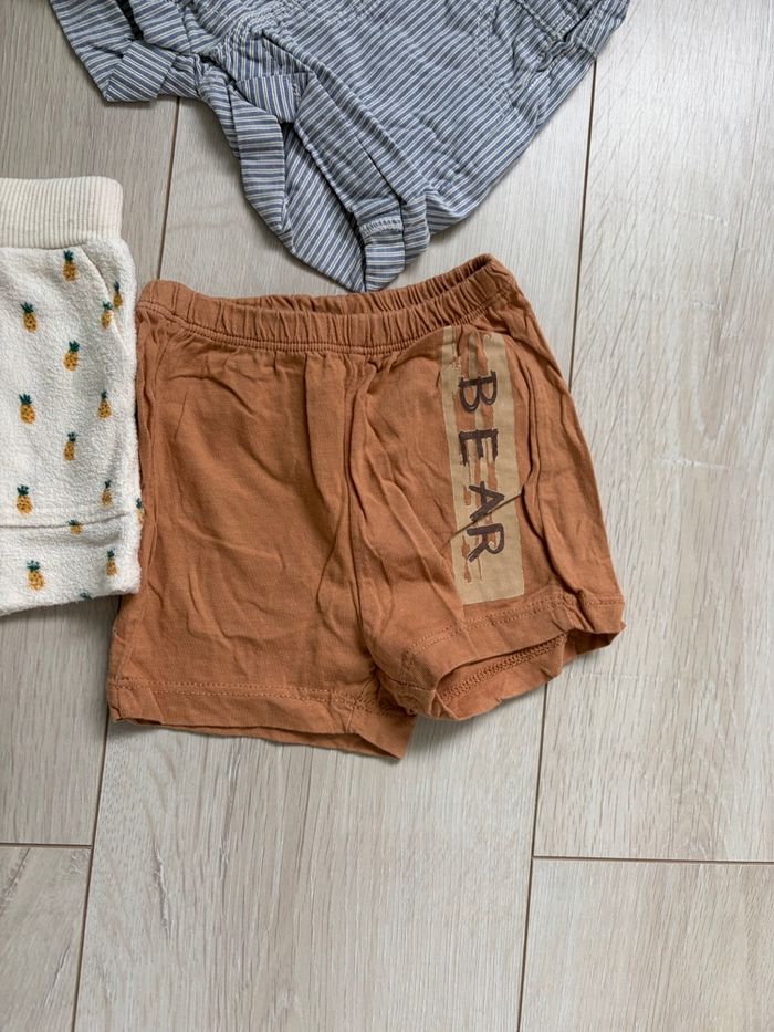 Lot 3 mois été - photo numéro 2