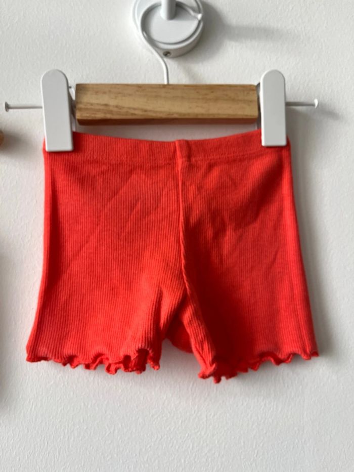 Ensemble d'été - photo numéro 3