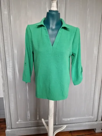 Blouse femme