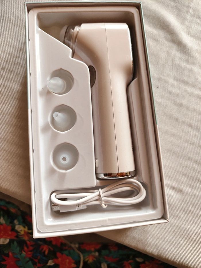 Mouche bébé électrique - photo numéro 2