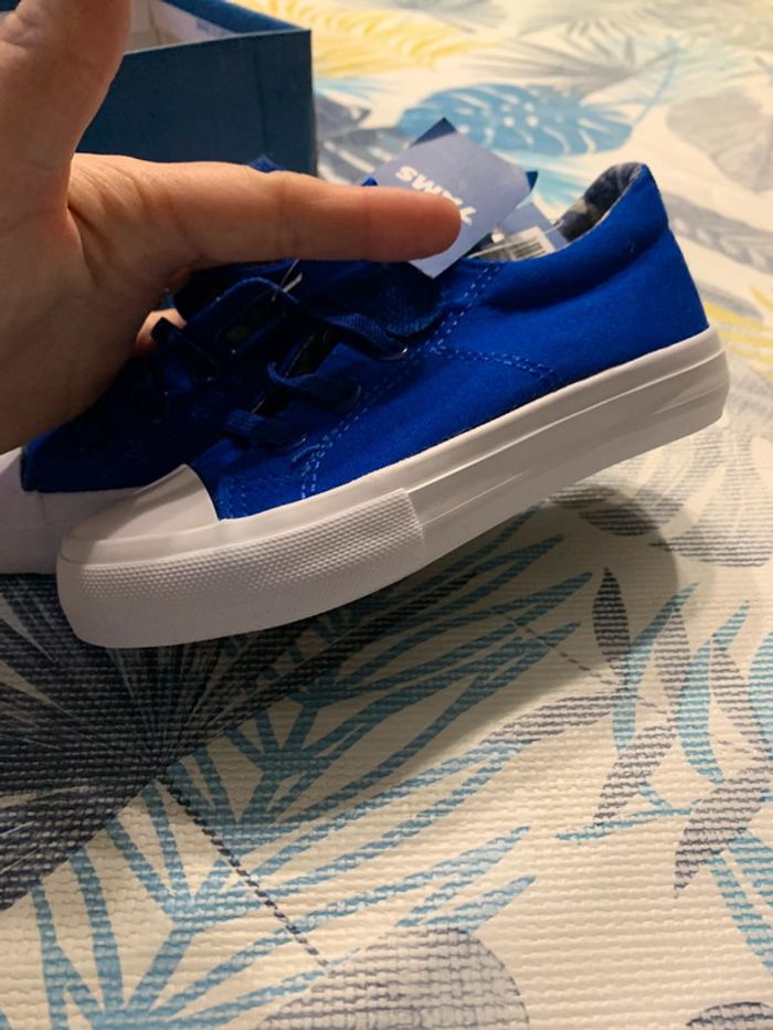 Baskets garçon - photo numéro 3