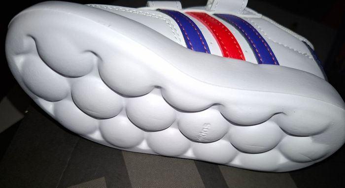 Basket adidas - photo numéro 5