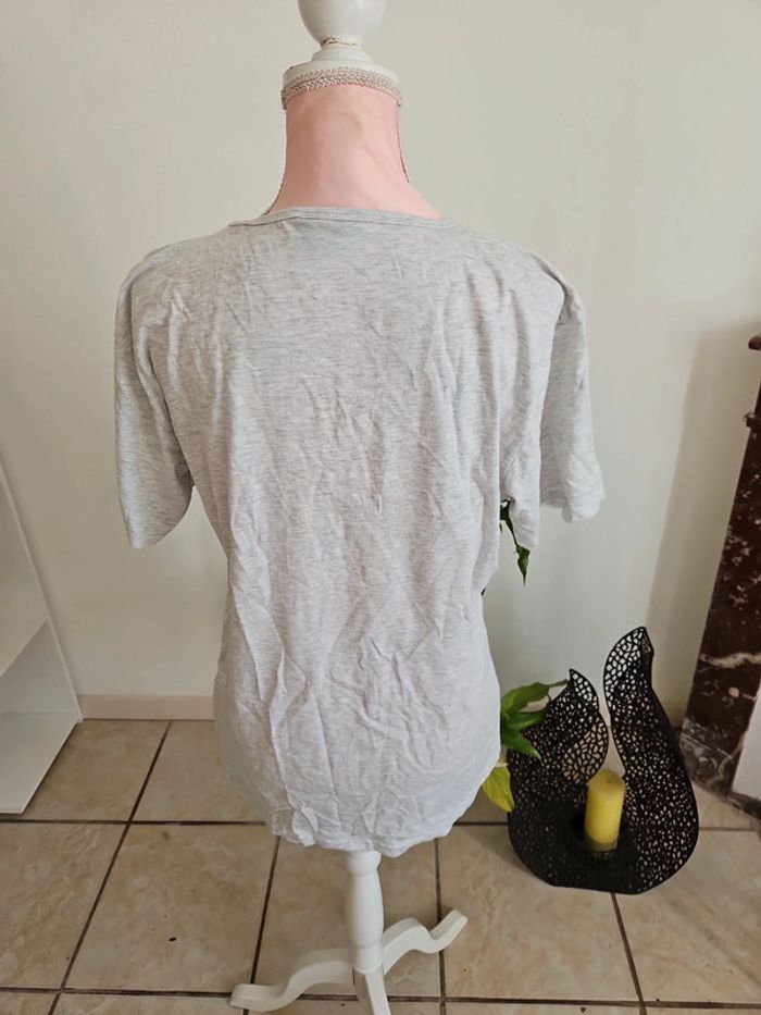 T-shirt - photo numéro 2