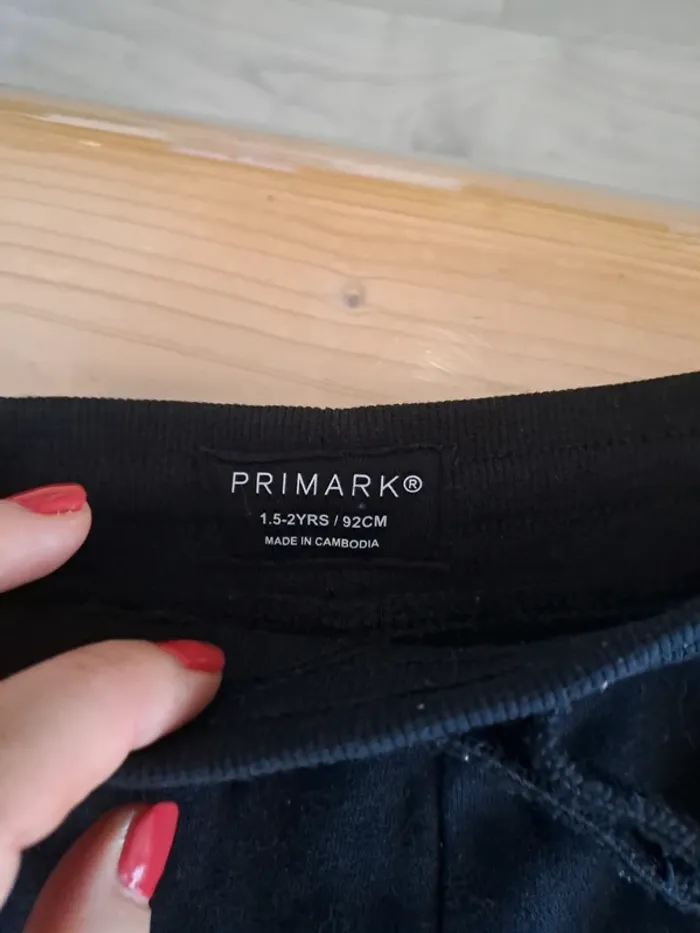 Pantalon jogging - photo numéro 2